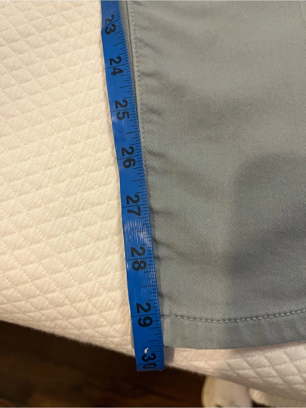 J Brand Kane Straight-Leg Jeans in Slate Blue 36x30